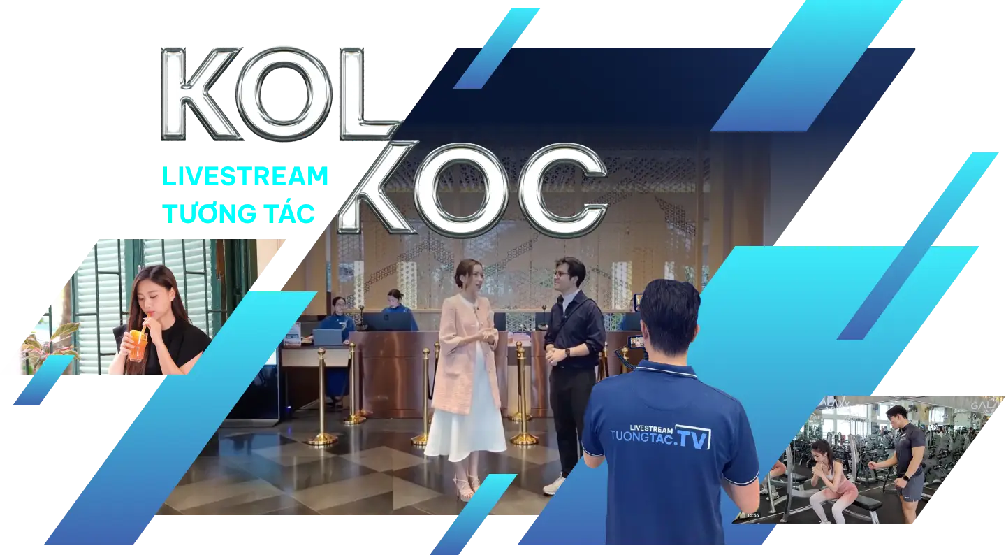 koc & kol