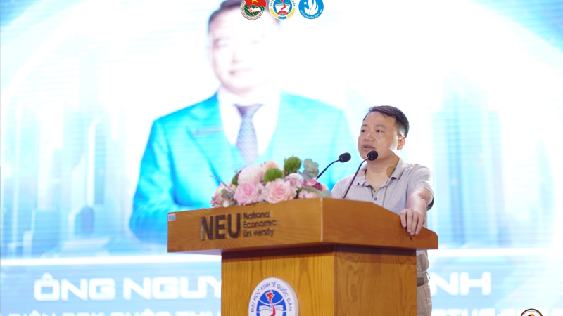 ĐÊM CHUNG KẾT CUỘC THI KHỞI NGHIỆP I-STARTUP 2025 | ĐẠI HỌC KINH TẾ QUỐC DÂN HÀ NỘI