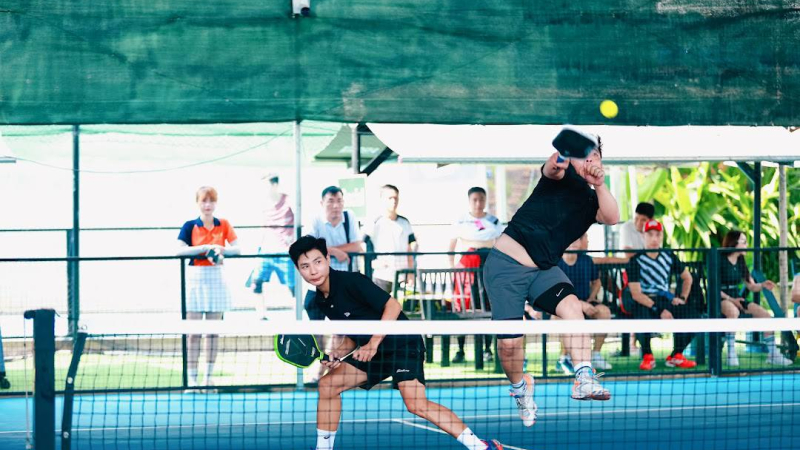 CÚP PICKLEBALL | TỰ HÀO VIỆT NAM 2025